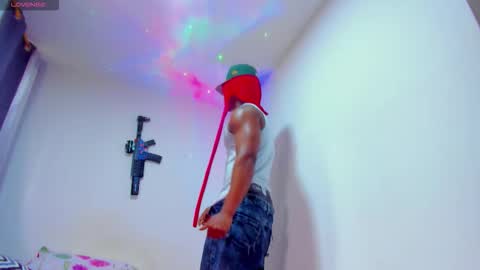 Flex Taylor  online show from 02.10.26