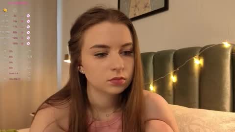 Leia online show from 12.22.25