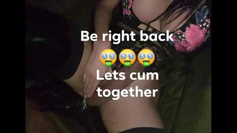 Snapshot of flexiblechachi chatting on 01.30.25 GoddessCOCK online show from 01.30.25