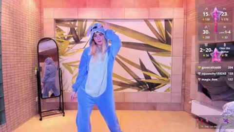 FlexiMona online show from 03.21.26