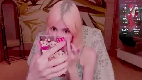 Snapshot of fleximona chatting on 07.26.26 FlexiMona online show from 07.26.26