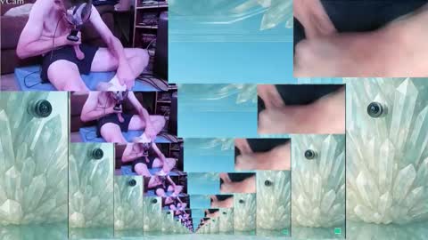 Flextle Bunny online show from 11.21.25