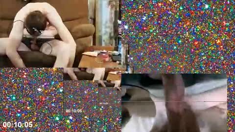 Flextle Bunny online show from 01.07.26