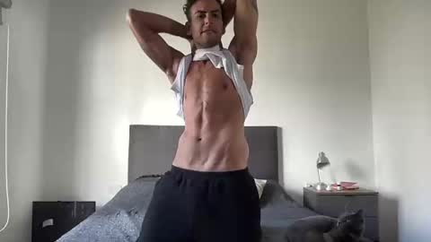 Snapshot of flexy6996 chatting on 01.05.25 flexy6996 online show from 01.05.25