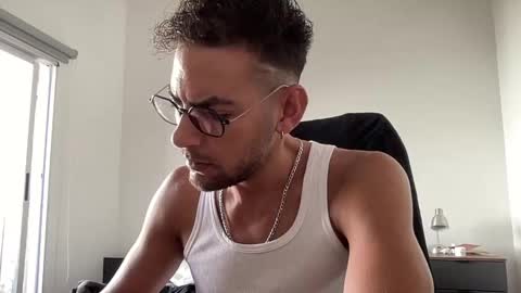 Snapshot of flexy6996 chatting on 01.13.25 flexy6996 online show from 01.13.25