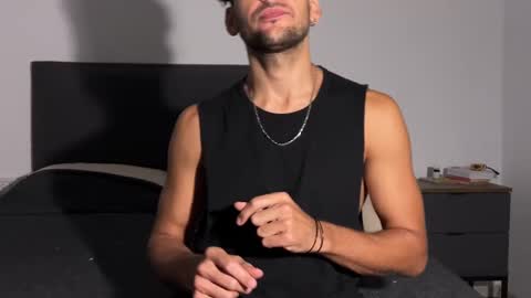 Snapshot of flexy6996 chatting on 02.28.25 flexy6996 online show from 02.28.25