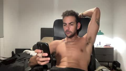 Snapshot of flexy6996 chatting on 04.05.26 flexy6996 online show from 04.05.26