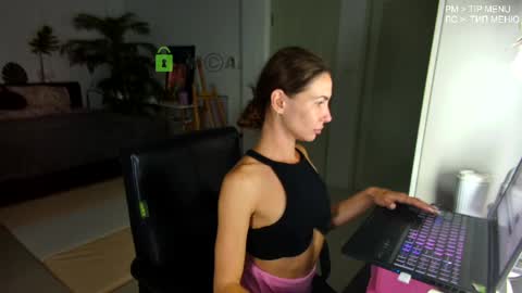 Snapshot of flexy_cat chatting on 05.21.26 Flexy Cat online show from 05.21.26