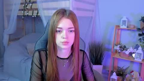 Flexyfoxy online show from 11.19.25