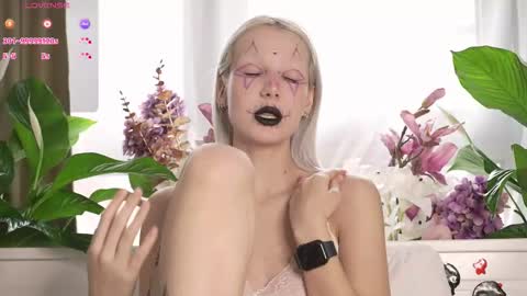  Im nude naked fuck lovense online show from 10.18.25