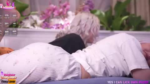  Im nude naked fuck lovense online show from 12.05.25