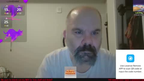 Matt Masterson online show from 01.13.26