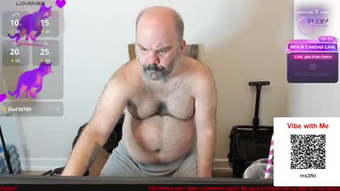 Matt Masterson online show from 03.26.26