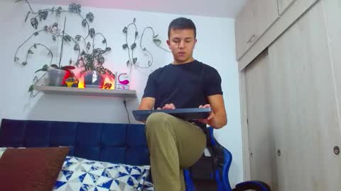 Nico online show from 03.24.26