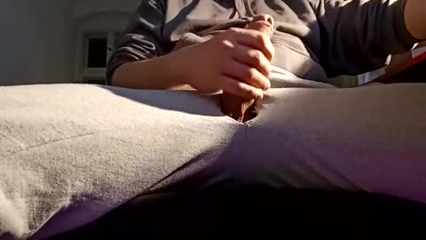 flipper2109 online show from 01.15.26