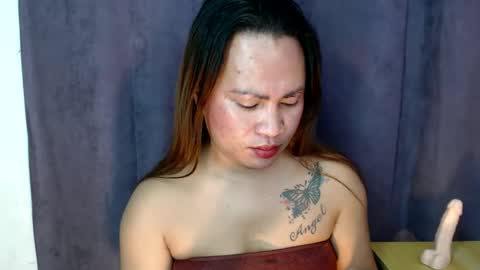 Angel online show from 11.19.25