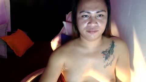 Angel online show from 03.30.26