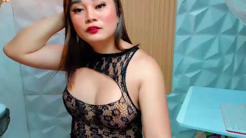 Snapshot of flirtashly chatting on 07.15.26 ASHLY online show from 07.15.26