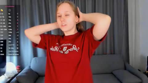 Doloras online show from 02.11.26