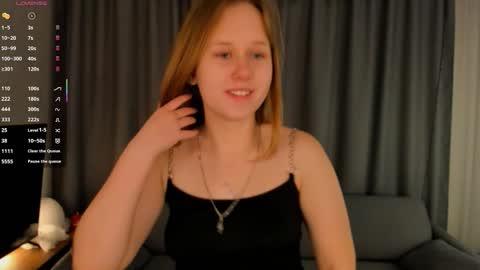 Doloras online show from 02.16.26