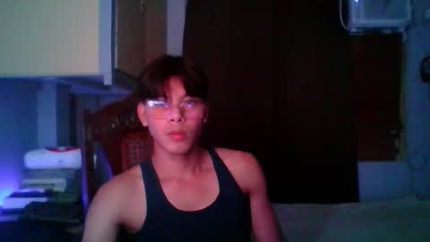 flirtfactorx online show from 10.14.25