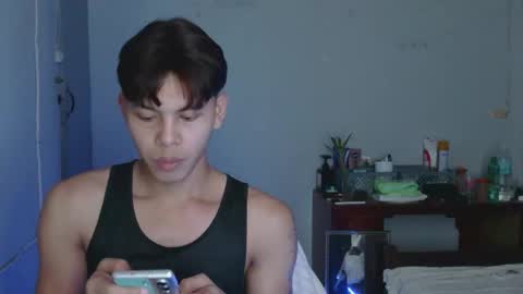 flirtfactorx online show from 11.23.25