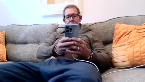 Snapshot of flirtofcharleston chatting on 12.02.24 Flickrbrite online show from 12.02.24