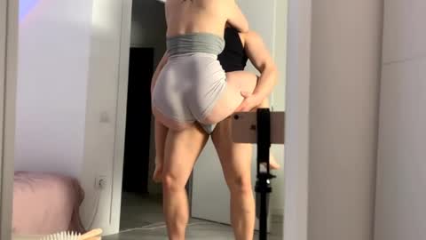 Dasha and Vitalii online show from 03.26.26