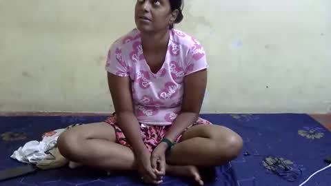 FlirtyAngel online show from 02.04.26