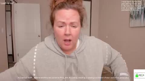 Eden Lacey formerly You can call me Eden or Flirty online show from 01.13.25