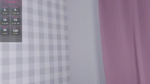 Emely  online show from 12.11.24