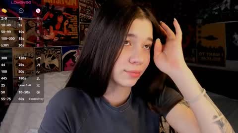 Emely  online show from 02.28.25