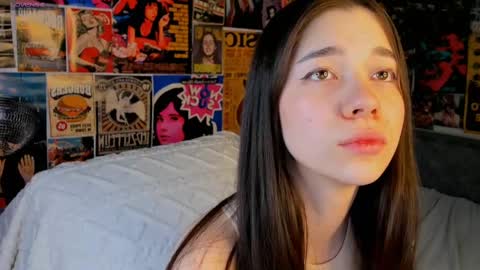 Emely  online show from 03.04.25