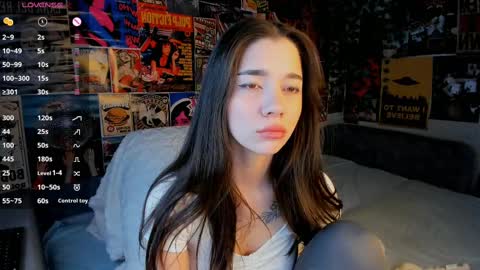 Emely  online show from 03.08.25