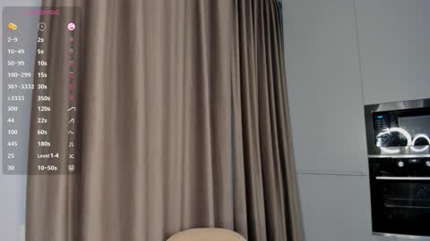 Emely  online show from 10.19.25