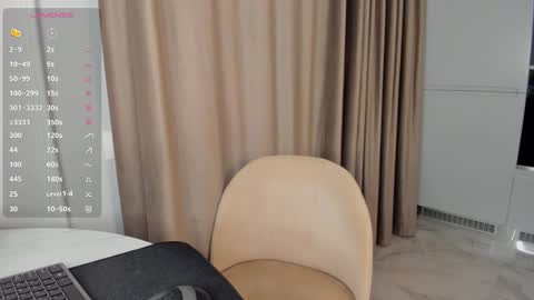 Emely  online show from 10.24.25