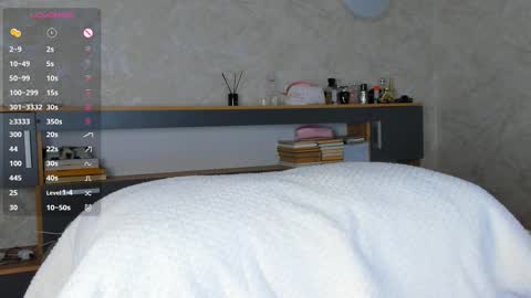 Emely  online show from 03.05.26