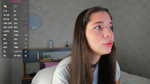 Snapshot of flirtykitty_ chatting on 07.02.26 Emely online show from 07.02.26
