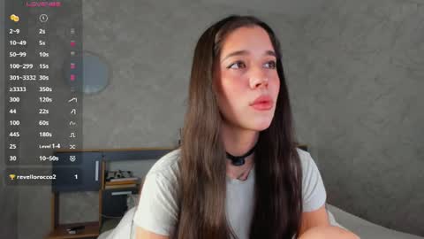 Snapshot of flirtykitty_ chatting on 07.15.26 Emely online show from 07.15.26