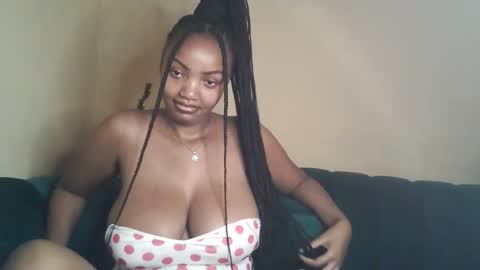 flirtymimie online show from 01.11.26