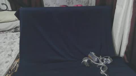 FlirtyMistressX online show from 02.06.25