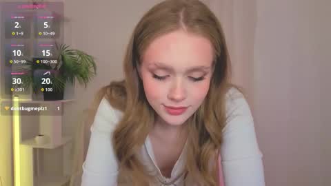 Polly online show from 09.29.25