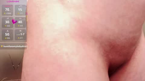 flirtysecretary123 online show from 11.19.25