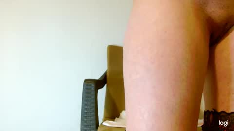 flirtysecretary123 online show from 12.13.25