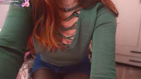 Eliza online show from 03.16.26