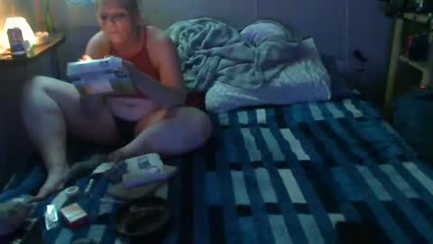 Eisha online show from 12.28.24