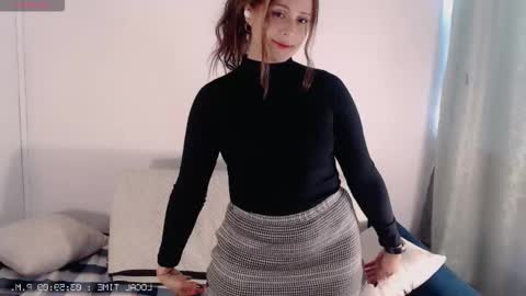 flor3citarockera online show from 10.26.25