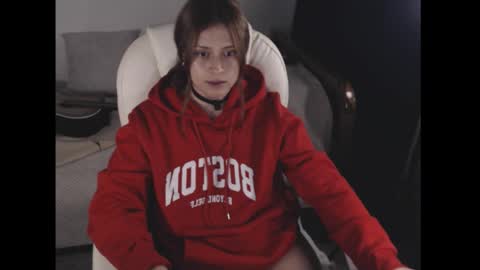 flor3citarockera online show from 03.15.26