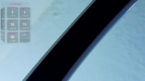 flor_gil online show from 01.17.26