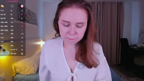 Snapshot of flora_fiore chatting on 06.27.26 Hayley I WILL COME BACK ON MAY 27TH 6pm UTC online show from 06.27.26